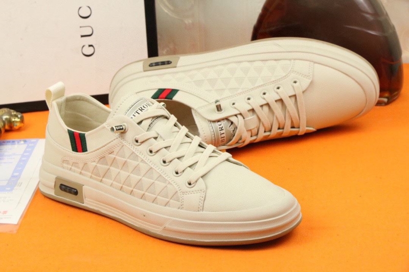 Gucci Casual Shoes